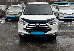 купить Джак S3 2022, автосалон автоцентр