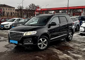 купить Haval H6