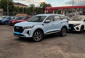 купить Чери Tiggo 7 Pro Max 2023, автосалон автоцентр