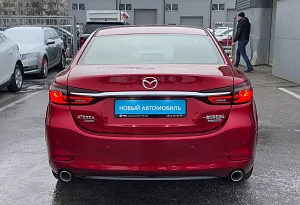 купить Мазда 6 2023, автосалон автоцентр
