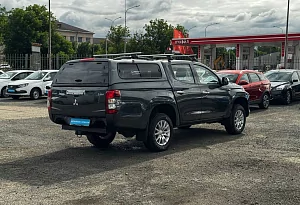 купить Мицубиси L200 2020, автосалон автоцентр