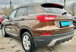 купить Чанган CS75 2019, автосалон автоцентр