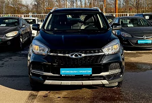 купить Чери Tiggo 4 2020, автосалон автоцентр