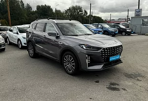 купить  X70+ 2024, автосалон автоцентр