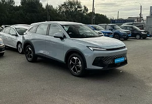 купить Байк X55 2023, автосалон автоцентр