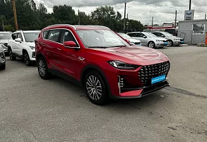 купить  X70+ 2024, автосалон автоцентр