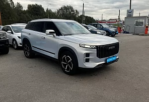 купить  J7 2023, автосалон автоцентр