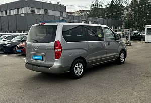 купить Хендай H-1 2013, автосалон автоцентр