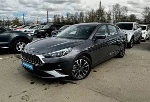 купить Джак J7 2023, автосалон автоцентр