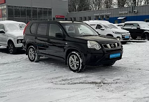 купить Ниссан X-Trail 2013, автосалон автоцентр