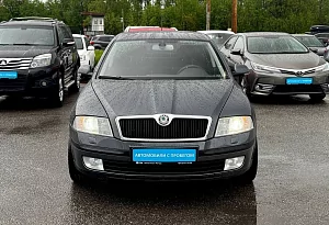 купить Шкода Octavia 2008, автосалон автоцентр