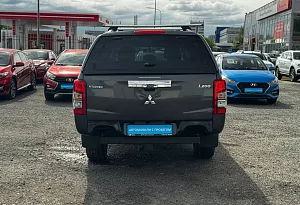 купить Мицубиси L200 2020, автосалон автоцентр
