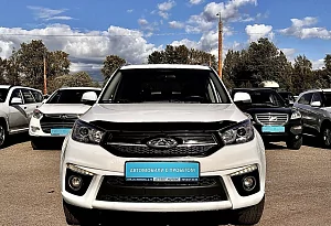 купить Чери Tiggo 3 2019, автосалон автоцентр