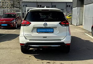купить Ниссан X-Trail 2020, автосалон автоцентр