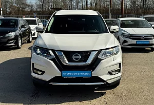 купить Ниссан X-Trail 2020, автосалон автоцентр