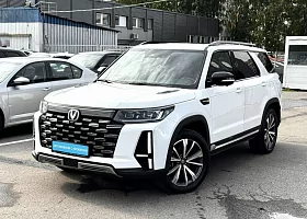 купить Changan CS95