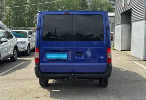 купить Форд Transit 2006, автосалон автоцентр