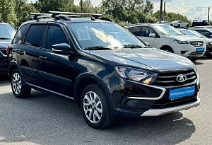 купить Лада Granta 2023, автосалон автоцентр