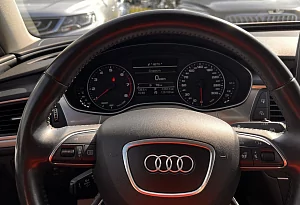 купить Ауди A6 2015, автосалон автоцентр
