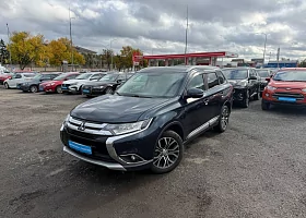 купить Mitsubishi Outlander