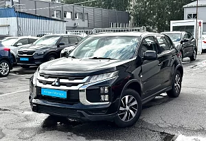 купить Мицубиси ASX 2020, автосалон автоцентр
