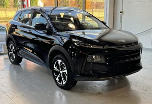 купить Джак JS6 2023, автосалон автоцентр