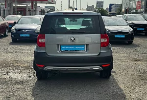 купить Шкода Yeti 2011, автосалон автоцентр