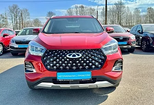 купить Чери Tiggo 4 Pro 2022, автосалон автоцентр