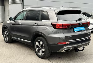 купить Чанган CS75 2020, автосалон автоцентр
