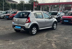 купить Рено Sandero 2014, автосалон автоцентр
