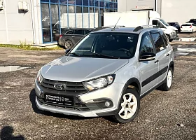 купить новый Lada (ВАЗ) Granta