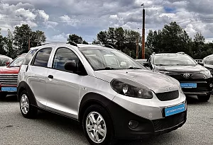 купить Чери IndiS (S18D) 2013, автосалон автоцентр