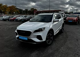 купить новый Soueast DX8S