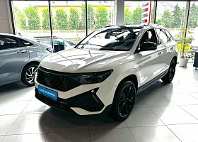 купить Jetta VS5