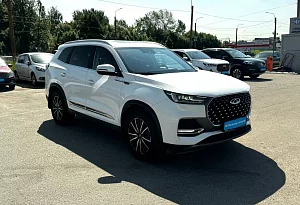 купить Чери Tiggo 8 Pro Max 2022, автосалон автоцентр