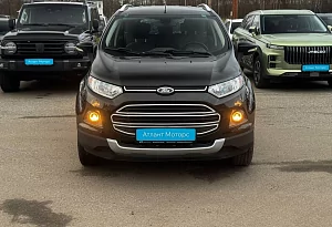 купить Форд EcoSport 2014, автосалон автоцентр