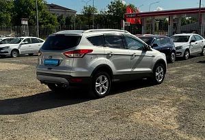 купить Форд Kuga 2013, автосалон автоцентр