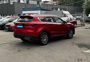 купить  X70+ 2024, автосалон автоцентр