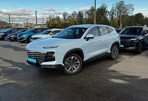 купить  DASHING 2023, автосалон автоцентр