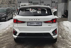 купить Джетта VS5 2024, автосалон автоцентр