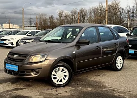 купить новый Lada (ВАЗ) Granta