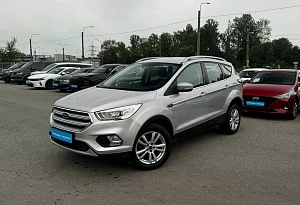 купить Форд Kuga 2017, автосалон автоцентр