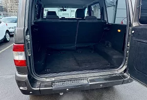 купить УАЗ Patriot 2014, автосалон автоцентр