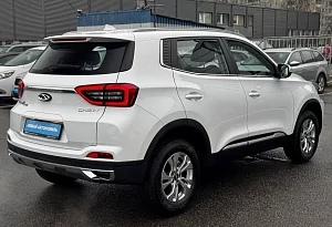 купить Чери Tiggo 4 Pro 2024, автосалон автоцентр