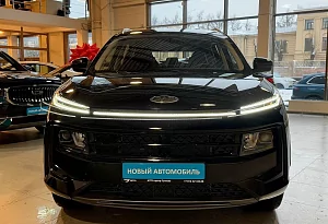 купить Джак JS6 2023, автосалон автоцентр