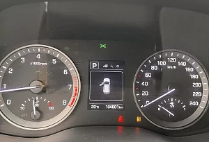 купить Хендай Tucson 2018, автосалон автоцентр