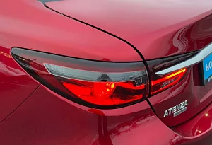 купить Мазда 6 2023, автосалон автоцентр