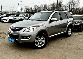 купить Haval H5