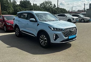 купить Чери Tiggo 7 Pro Max 2023, автосалон автоцентр
