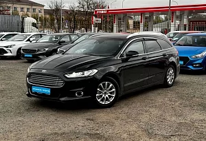 купить Форд Mondeo 2019, автосалон автоцентр